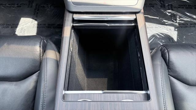 2021 Tesla Model S Long Range Dual Motor All-Wheel Drive