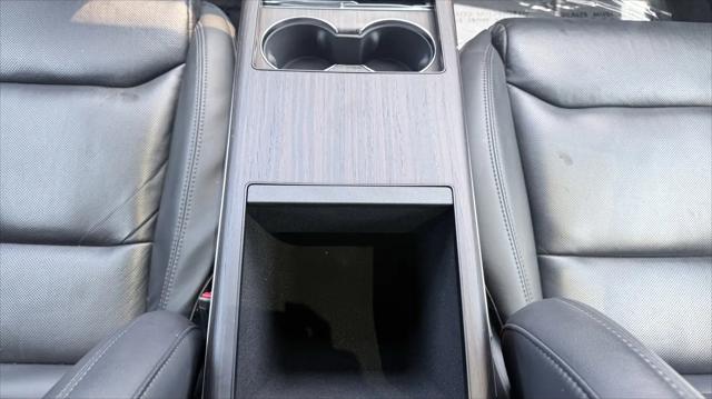 2021 Tesla Model S Long Range Dual Motor All-Wheel Drive