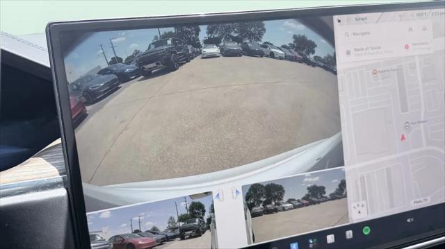 2021 Tesla Model S Long Range Dual Motor All-Wheel Drive