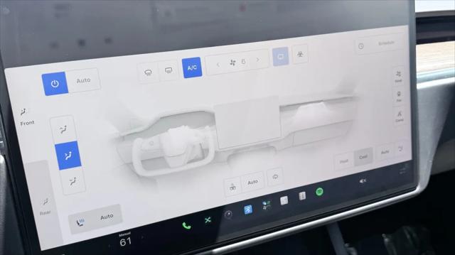 2021 Tesla Model S Long Range Dual Motor All-Wheel Drive