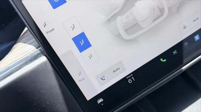 2021 Tesla Model S Long Range Dual Motor All-Wheel Drive