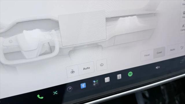 2021 Tesla Model S Long Range Dual Motor All-Wheel Drive