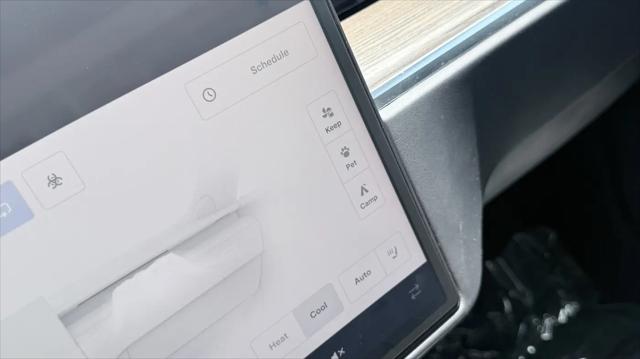 2021 Tesla Model S Long Range Dual Motor All-Wheel Drive