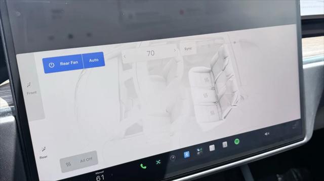 2021 Tesla Model S Long Range Dual Motor All-Wheel Drive