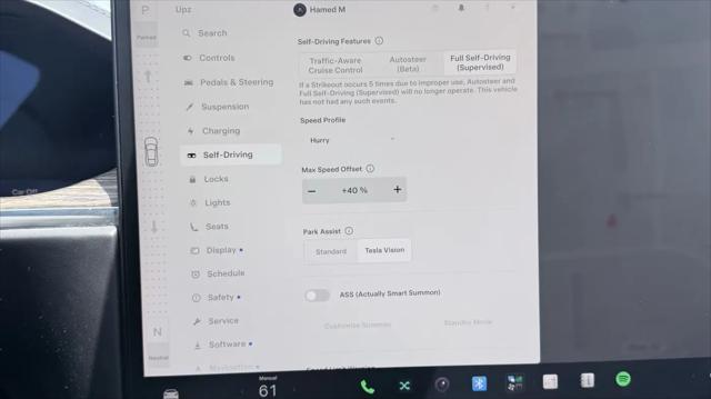 2021 Tesla Model S Long Range Dual Motor All-Wheel Drive