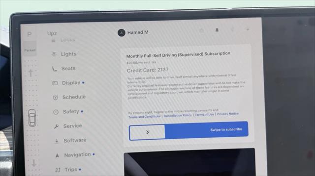 2021 Tesla Model S Long Range Dual Motor All-Wheel Drive