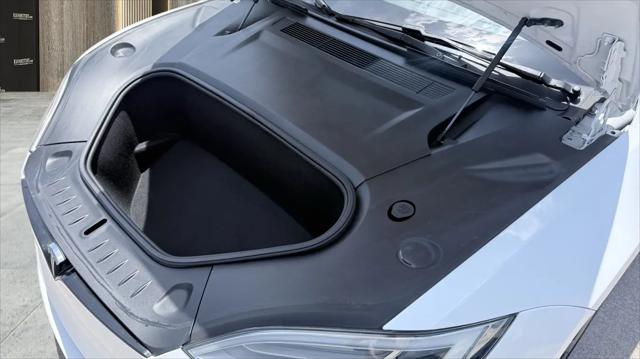 2021 Tesla Model S Long Range Dual Motor All-Wheel Drive