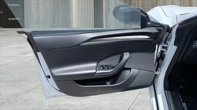 2021 Tesla Model S Long Range Dual Motor All-Wheel Drive