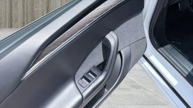 2021 Tesla Model S Long Range Dual Motor All-Wheel Drive