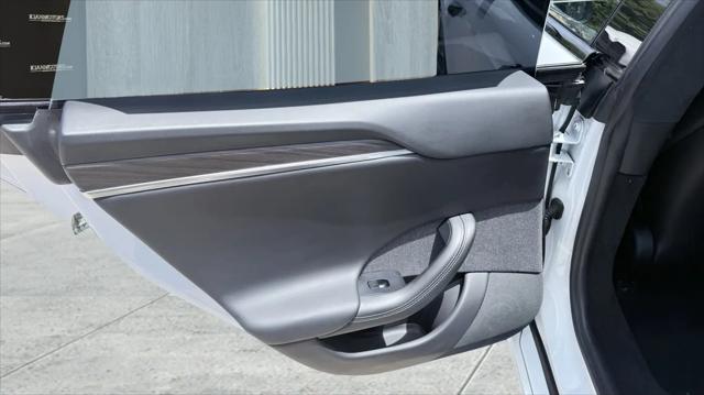 2021 Tesla Model S Long Range Dual Motor All-Wheel Drive
