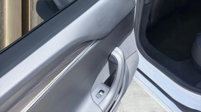 2021 Tesla Model S Long Range Dual Motor All-Wheel Drive