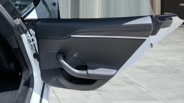 2021 Tesla Model S Long Range Dual Motor All-Wheel Drive