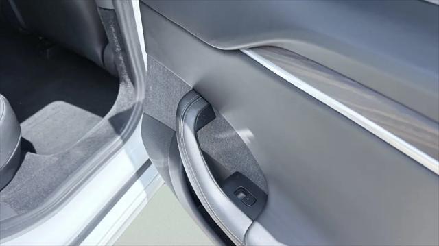 2021 Tesla Model S Long Range Dual Motor All-Wheel Drive