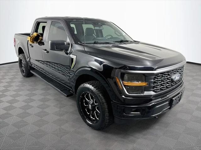 2024 Ford F-150 STX for sale in Millington, TN