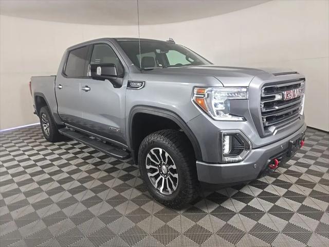 2019 GMC Sierra 1500 AT4 for sale in Millington, TN