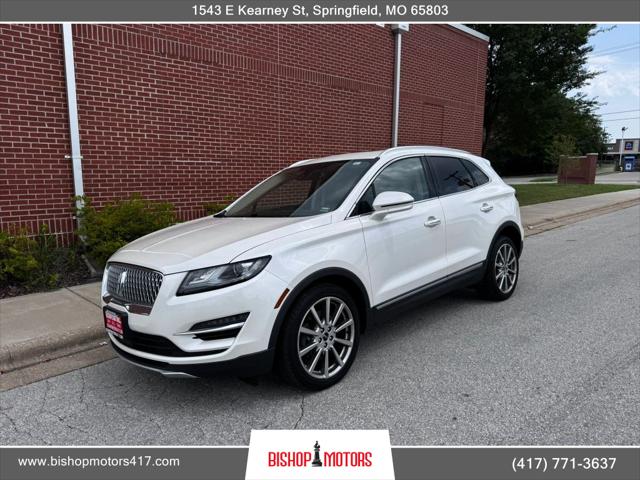 2019 Lincoln MKC Reserve for sale in Springfield, MO