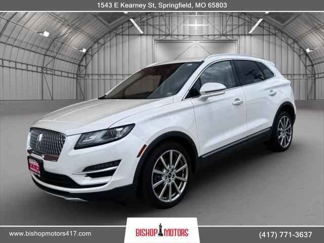 2019 Lincoln MKC Reserve for sale in Springfield, MO