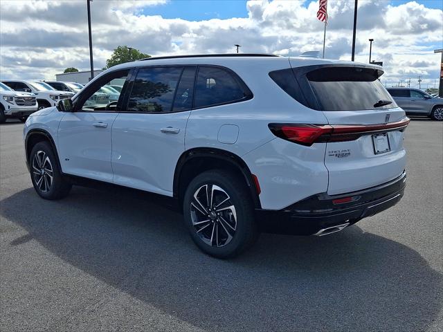 2026 Buick Enclave Sport Touring FWD