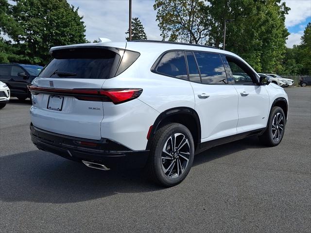 2026 Buick Enclave Sport Touring FWD