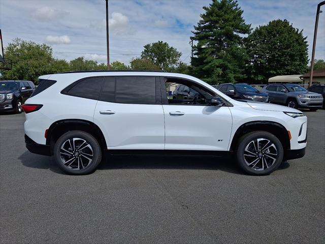 2026 Buick Enclave Sport Touring FWD