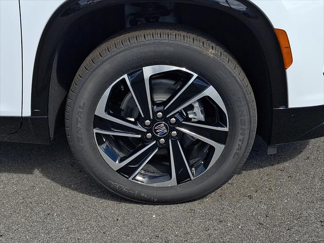 2026 Buick Enclave Sport Touring FWD