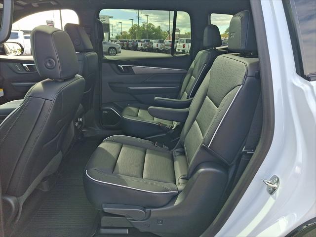 2026 Buick Enclave Sport Touring FWD