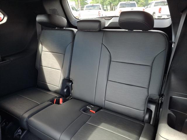 2026 Buick Enclave Sport Touring FWD