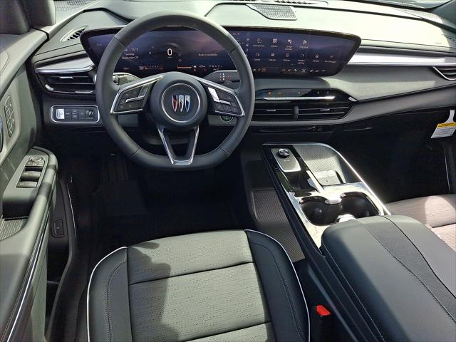 2026 Buick Enclave Sport Touring FWD