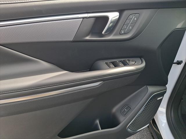 2026 Buick Enclave Sport Touring FWD