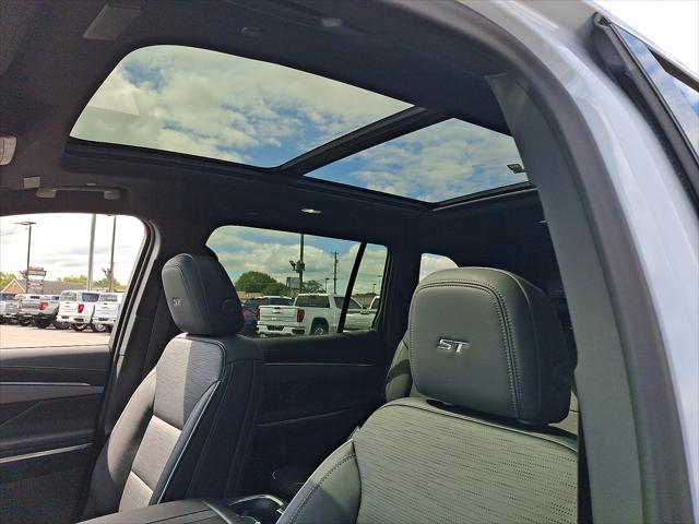 2026 Buick Enclave Sport Touring FWD