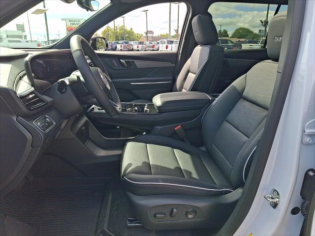 2026 Buick Enclave Sport Touring FWD