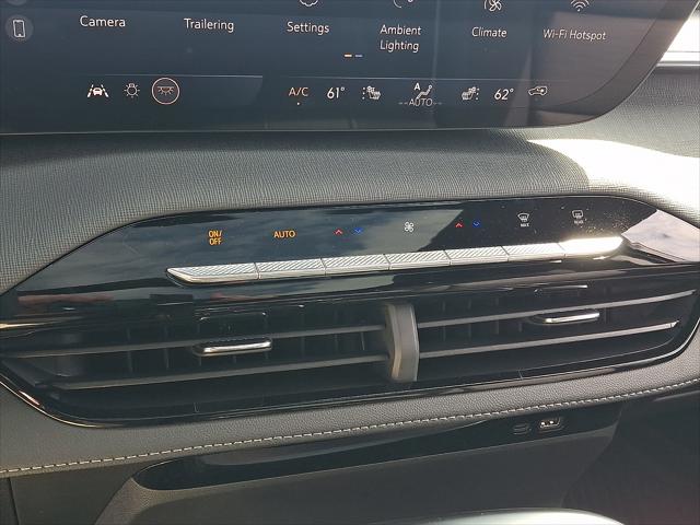 2026 Buick Enclave Sport Touring FWD