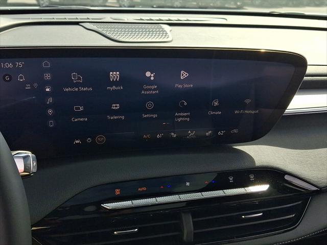 2026 Buick Enclave Sport Touring FWD