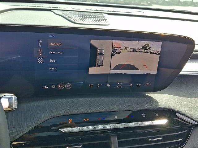 2026 Buick Enclave Sport Touring FWD