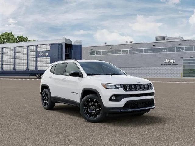 2026 Jeep Compass Latitude Altitude for sale in Millington, TN