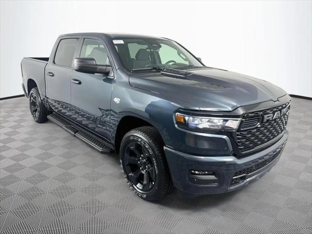 2026 Ram 1500 Express Crew Cab 4x4 57 Box for sale in Millington, TN