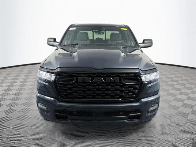 2026 Ram 1500 Express Crew Cab 4x4 57 Box