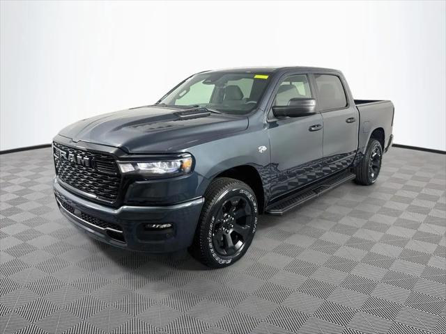 2026 Ram 1500 Express Crew Cab 4x4 57 Box