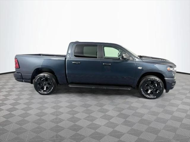 2026 Ram 1500 Express Crew Cab 4x4 57 Box