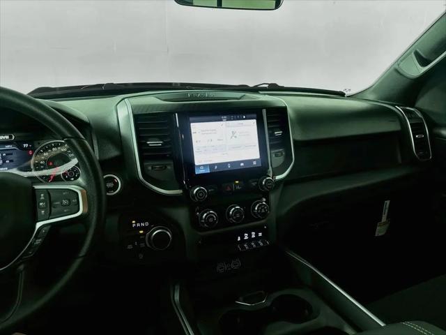 2026 Ram 1500 Express Crew Cab 4x4 57 Box
