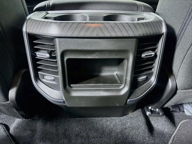 2026 Ram 1500 Express Crew Cab 4x4 57 Box