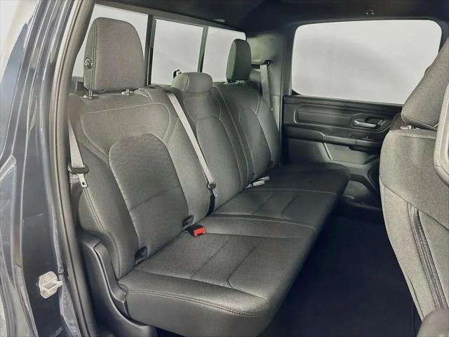 2026 Ram 1500 Express Crew Cab 4x4 57 Box