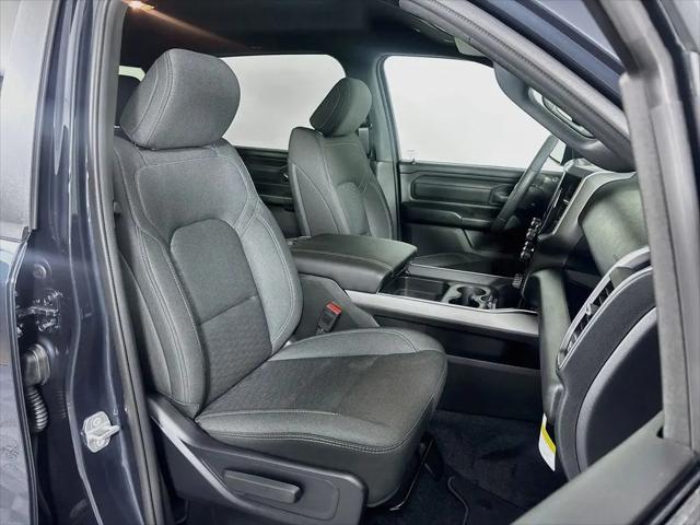 2026 Ram 1500 Express Crew Cab 4x4 57 Box