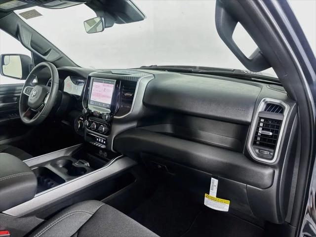 2026 Ram 1500 Express Crew Cab 4x4 57 Box