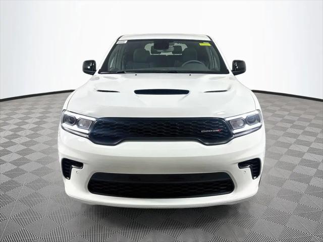 2026 Dodge Durango GT AWD HEMI V8
