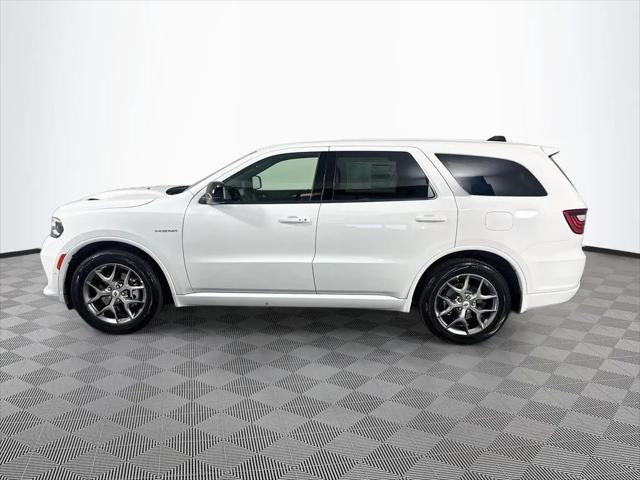2026 Dodge Durango GT AWD HEMI V8
