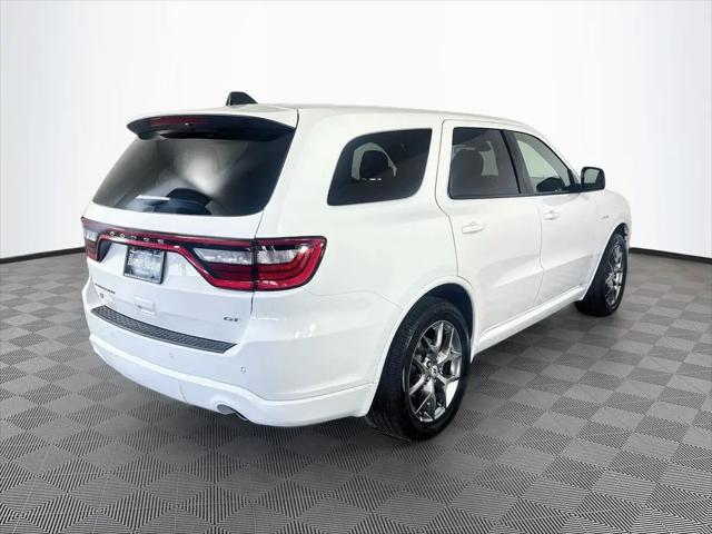 2026 Dodge Durango GT AWD HEMI V8