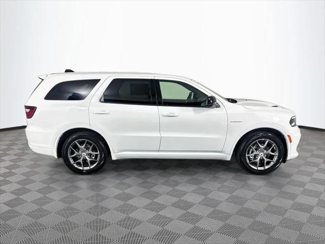 2026 Dodge Durango GT AWD HEMI V8
