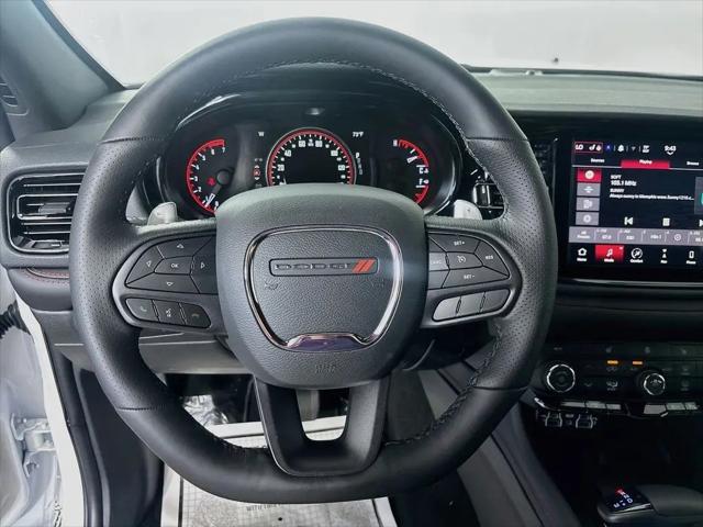 2026 Dodge Durango GT AWD HEMI V8