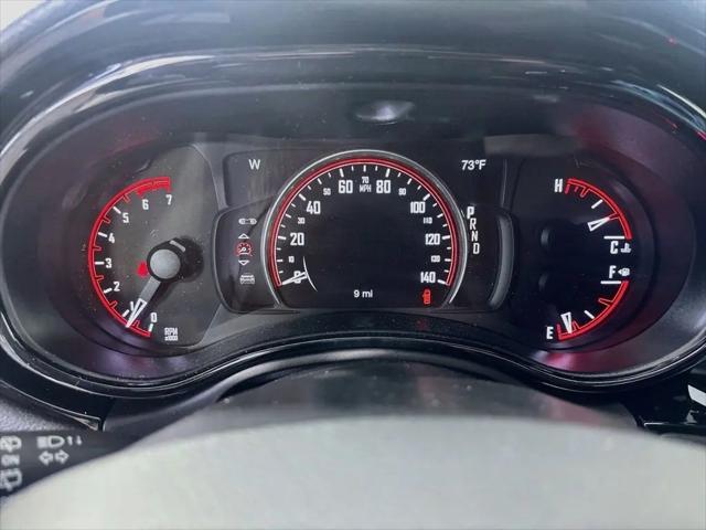 2026 Dodge Durango GT AWD HEMI V8